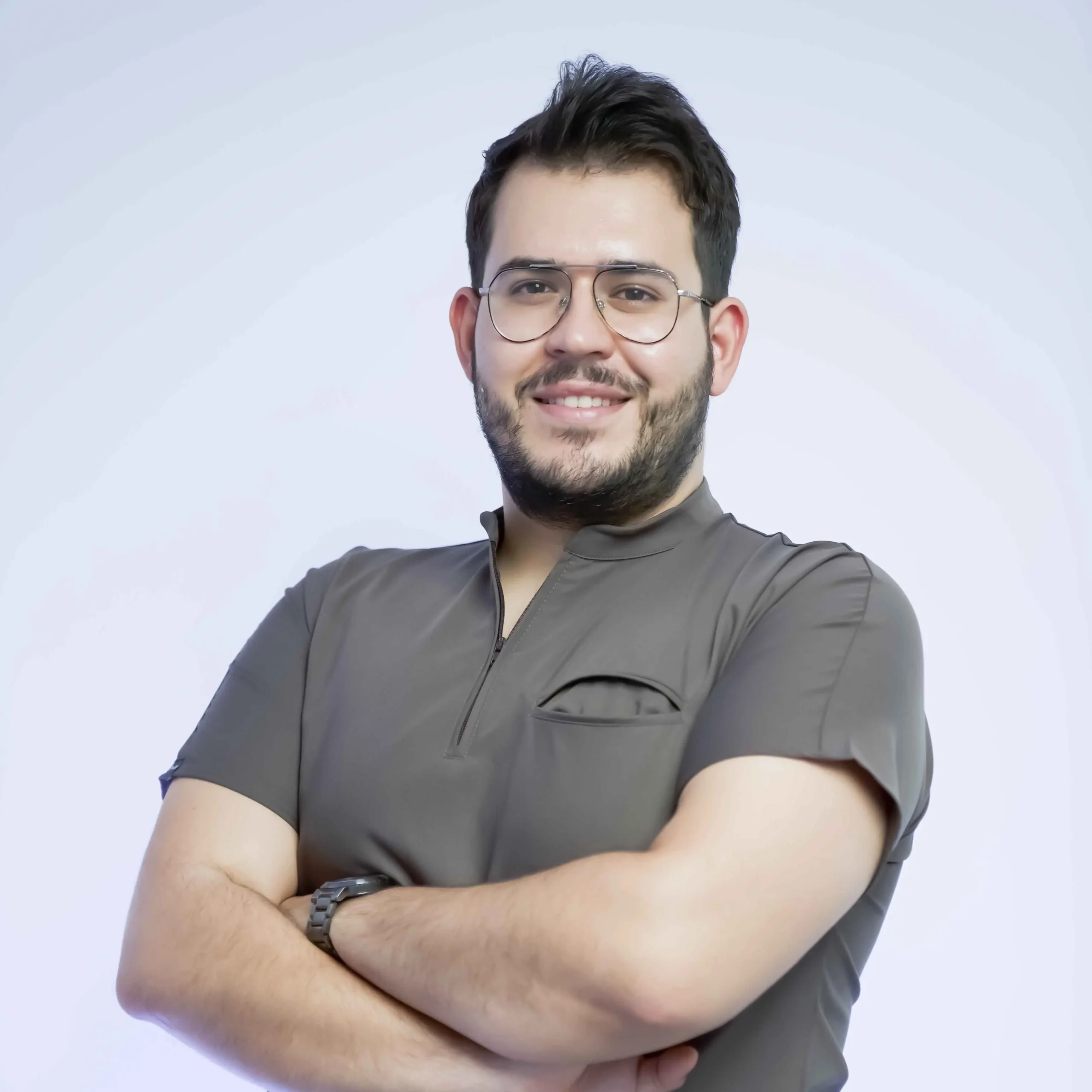 Dr. Hasan Yasir Yıldız - Kartal Diş Hekimi